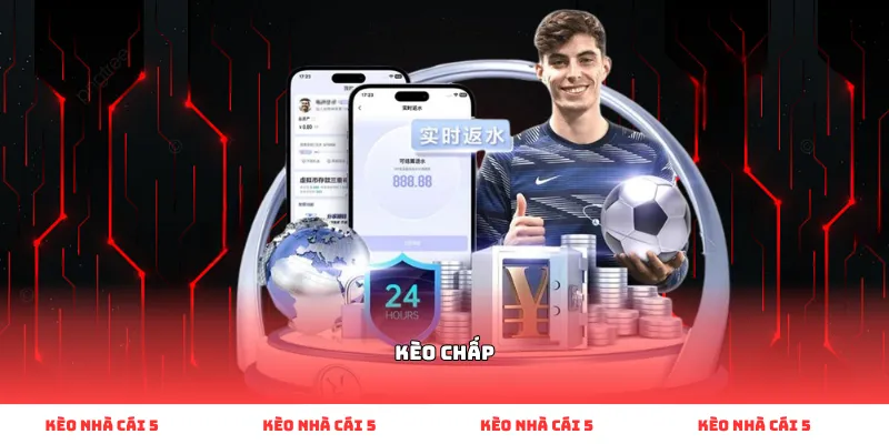 kèo chấp