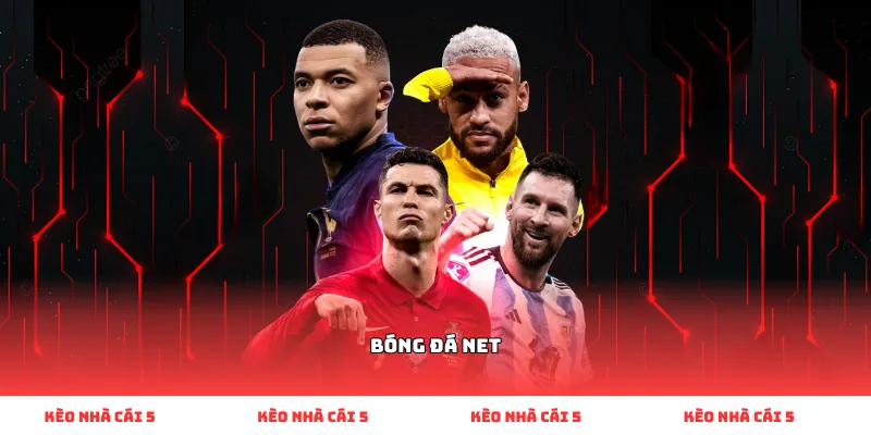 bóng đá net