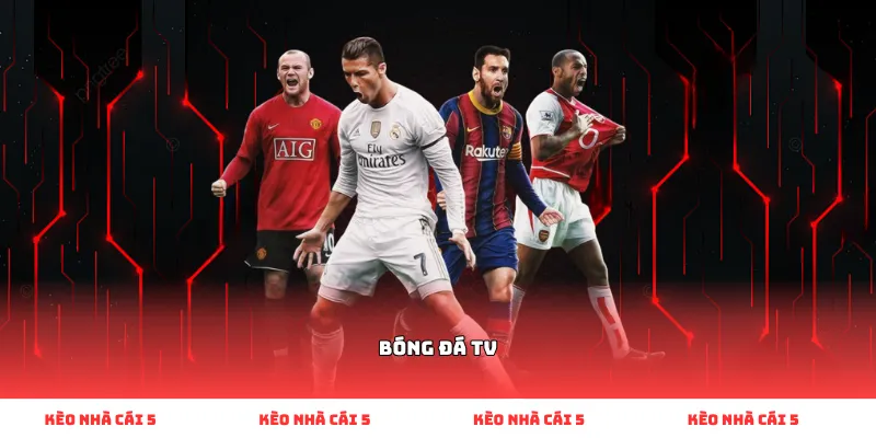 bóng đá tv