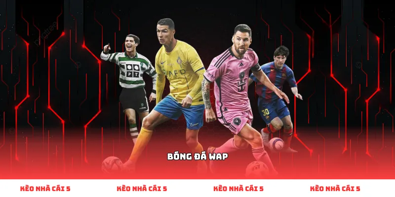 bóng đá wap