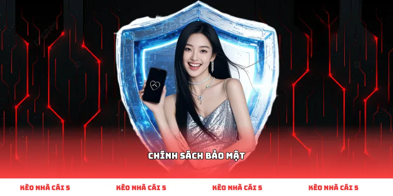 Chính sách bảo mật