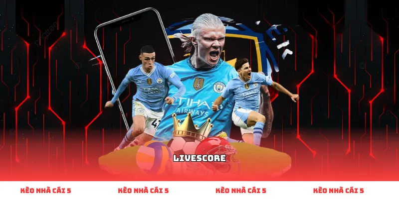 Livescore